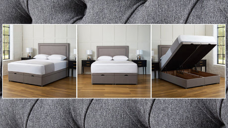 Ottoman Divan Sets
