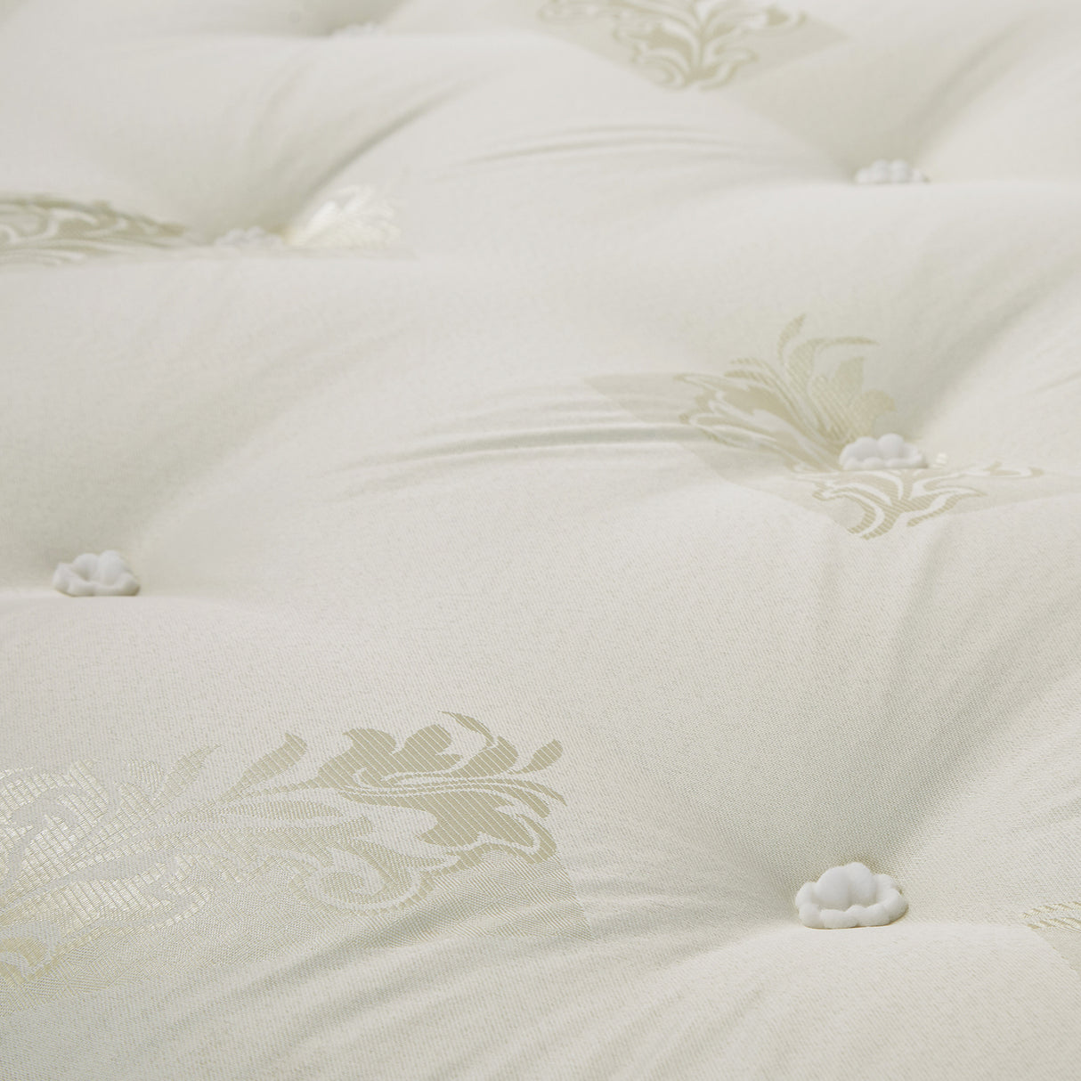 Essentials Chester Orthopaedic Firm Mattress