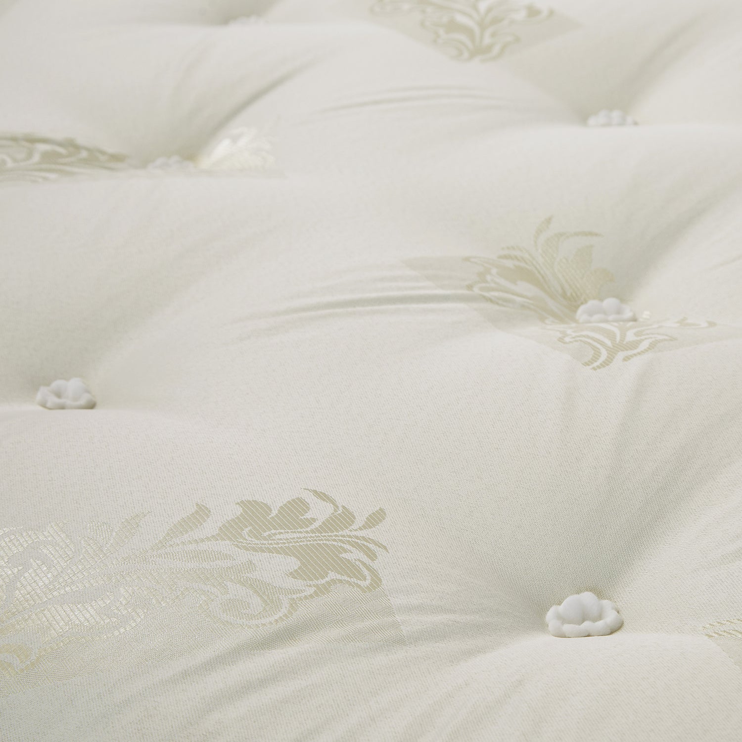 Essentials Chester Orthopaedic Firm Mattress