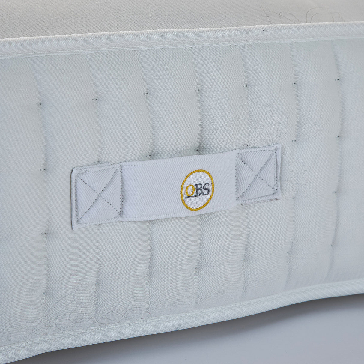 Heritage Natural 5000 Pocket Sprung Mattress