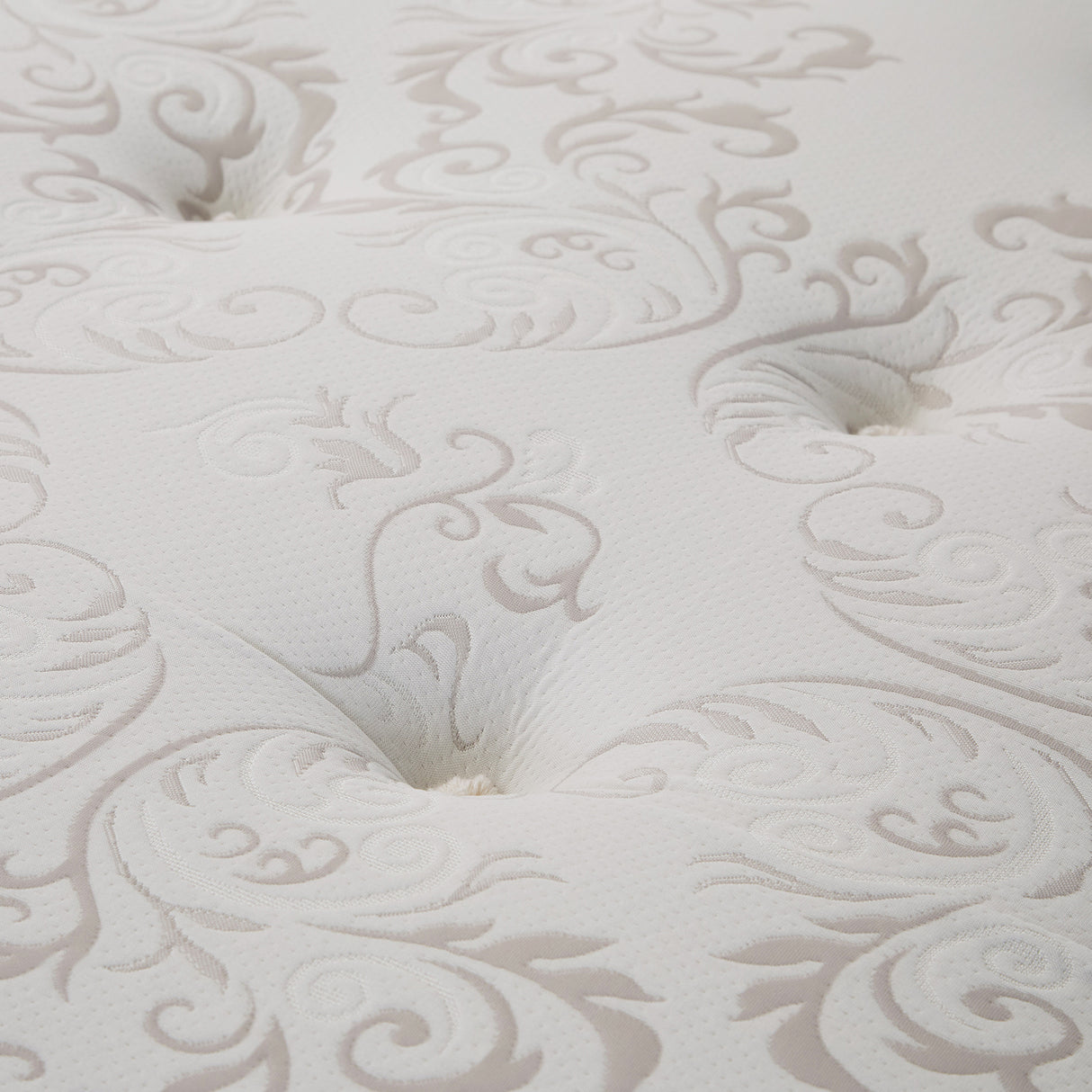 Rituals Aurora 1000 Pocket Sprung Pillowtop Mattress