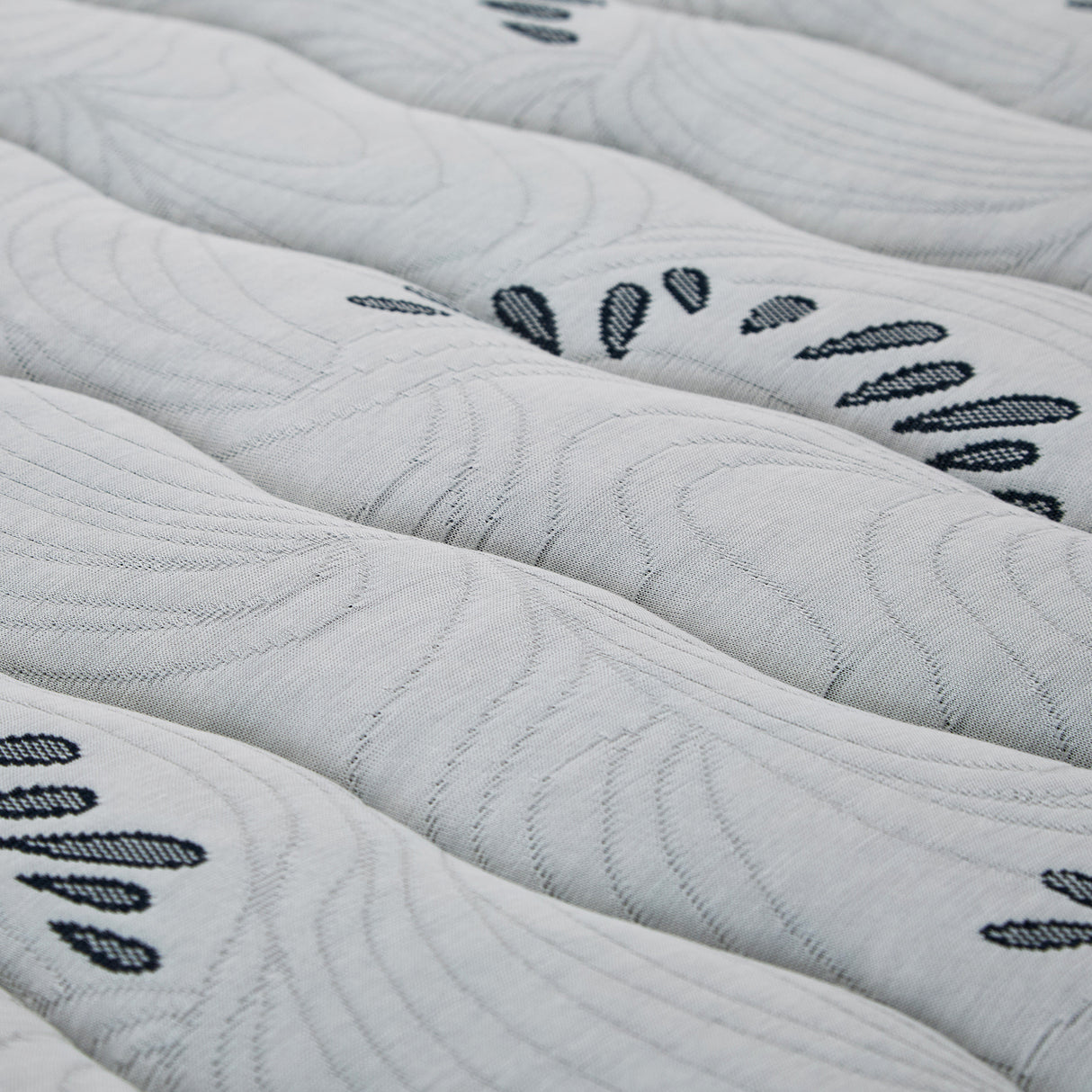 Rituals PureLux 4000 Pocket Sprung Pillowtop Mattress