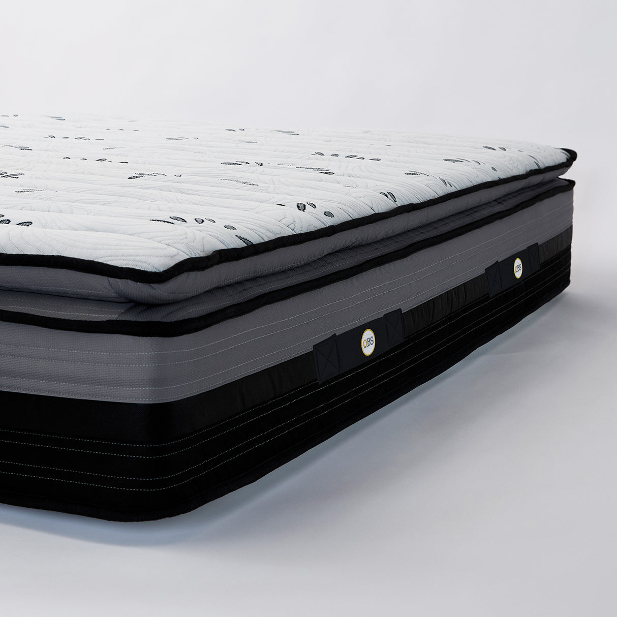 Rituals PureLux 4000 Pocket Sprung Pillowtop Mattress