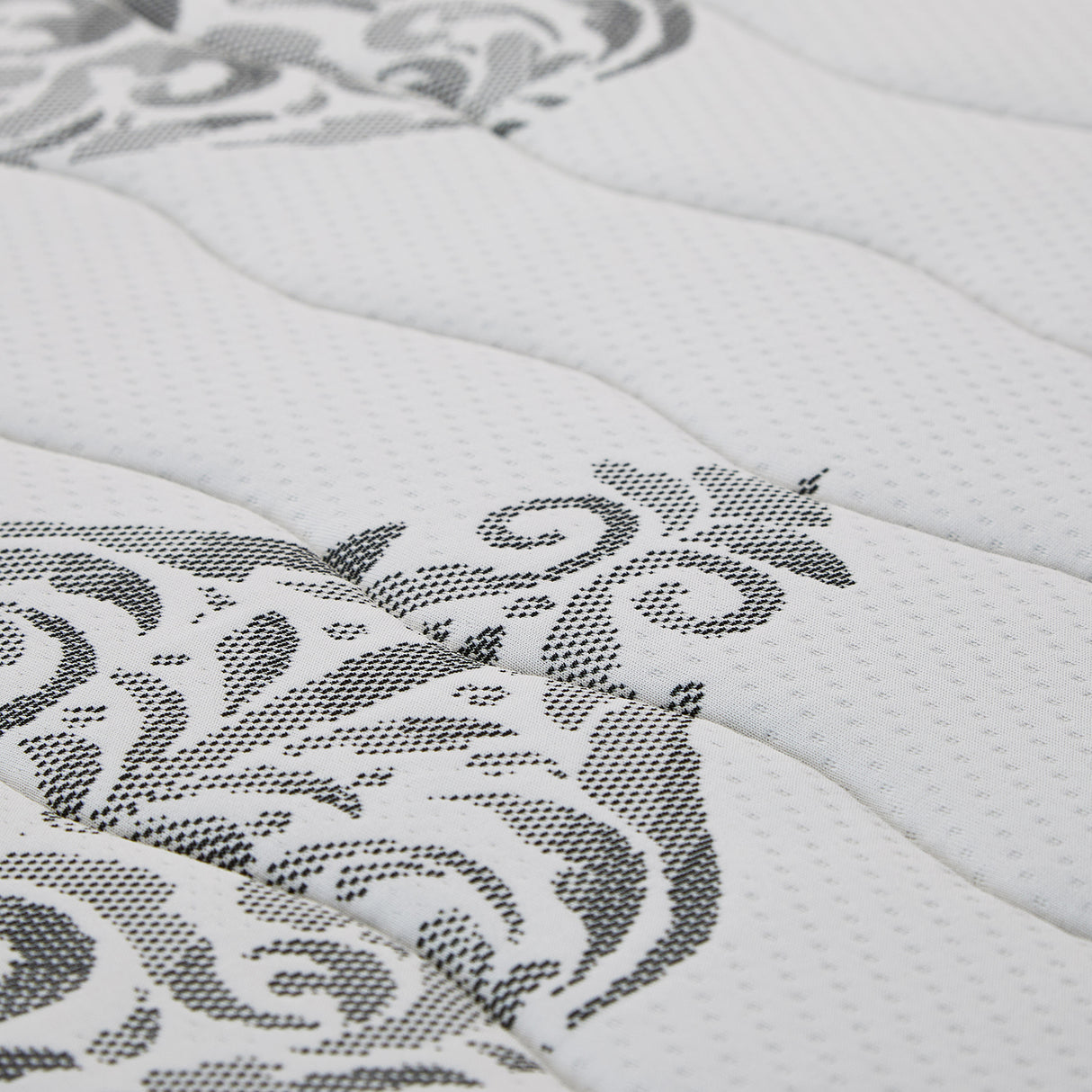 Rituals Regency 1000 Pocket Pillowtop Mattress