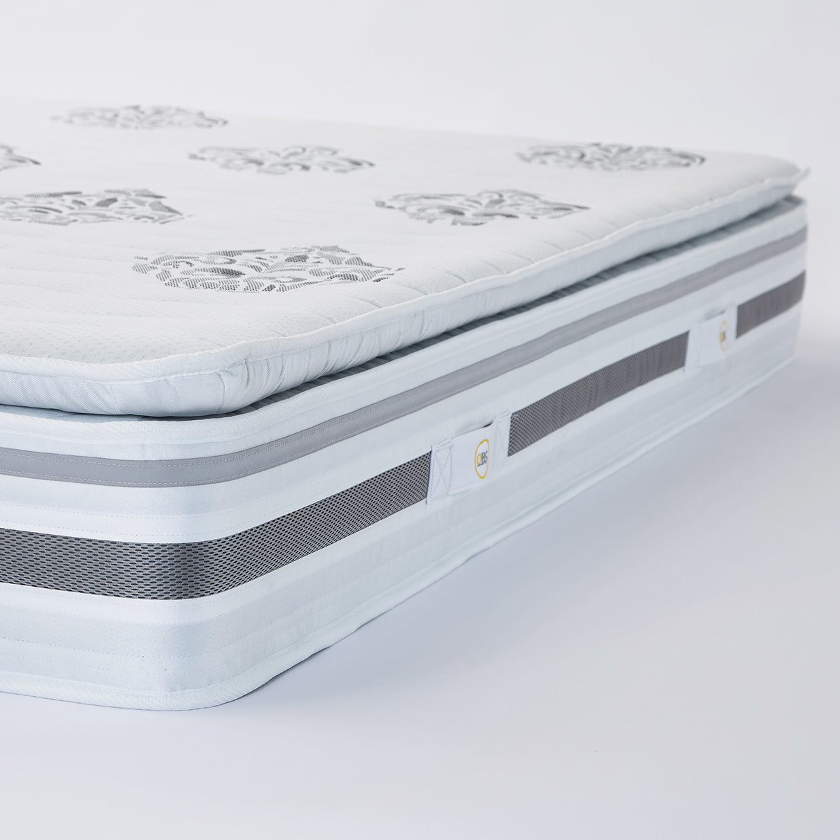 Rituals Regency 1000 Pocket Pillowtop Mattress