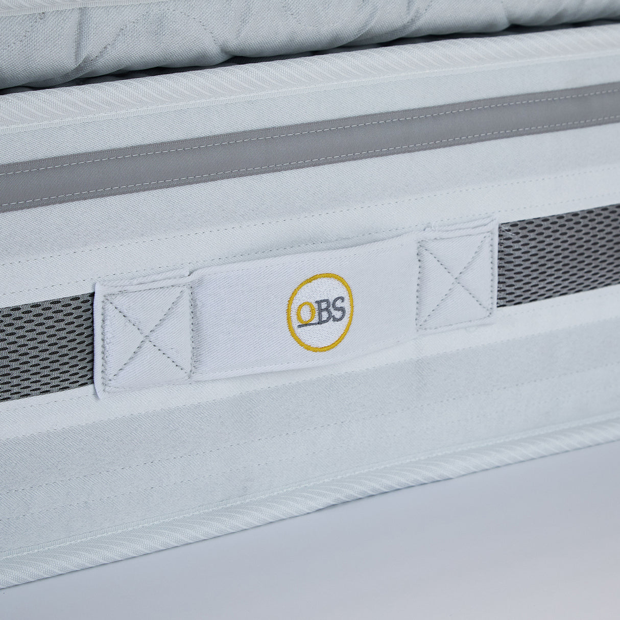 Rituals Regency 1000 Pocket Pillowtop Mattress