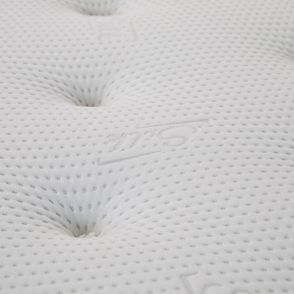 Vitality Silk 1500 Pocket Sprung Mattress