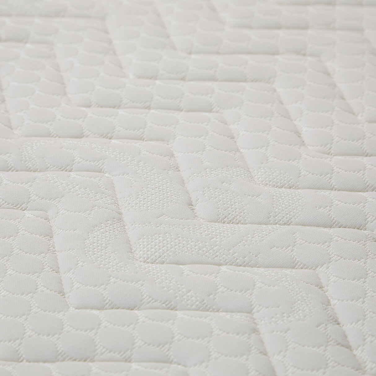 Vitality Solace 1000 Pocket Sprung Mattress