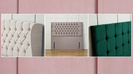 Headboards