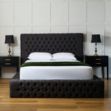 Ambassador Grand Ottoman Bed Frame