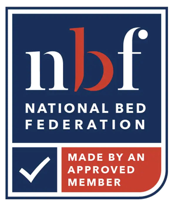 Heritage Natural 3000 Pocket Sprung Pillowtop Mattress