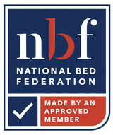 Heritage Natural 3000 Pocket Sprung Pillowtop Mattress