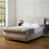 Chiswick Grand Ottoman Bed Frame
