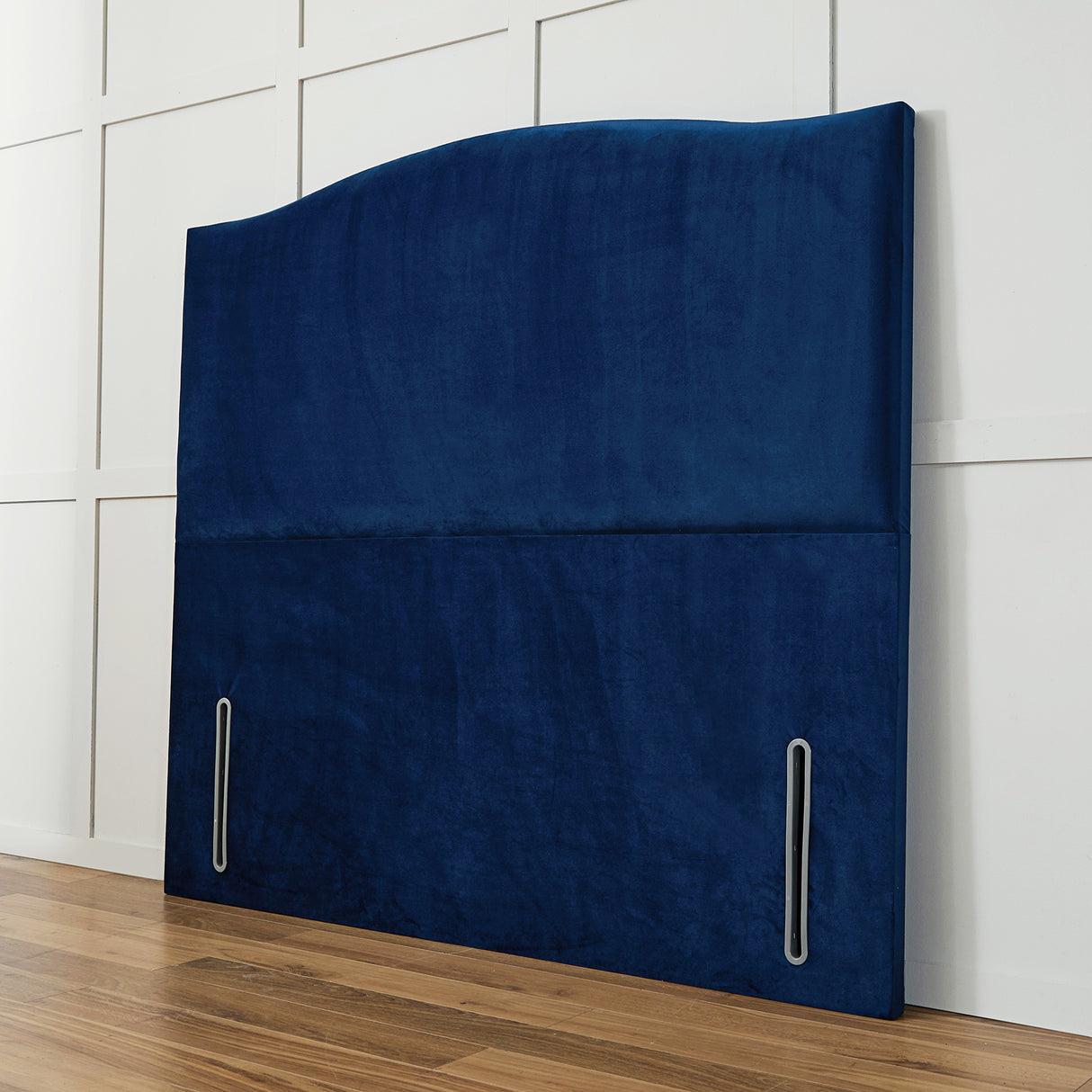 Classic Traditional Upholstered Headboard