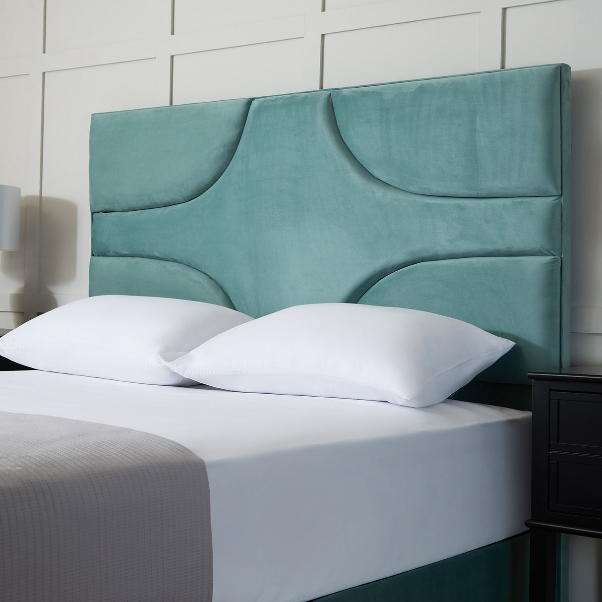 Daisy Modern Ottoman Bed Frame
