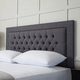 Hana Ottoman Divan Bed Set