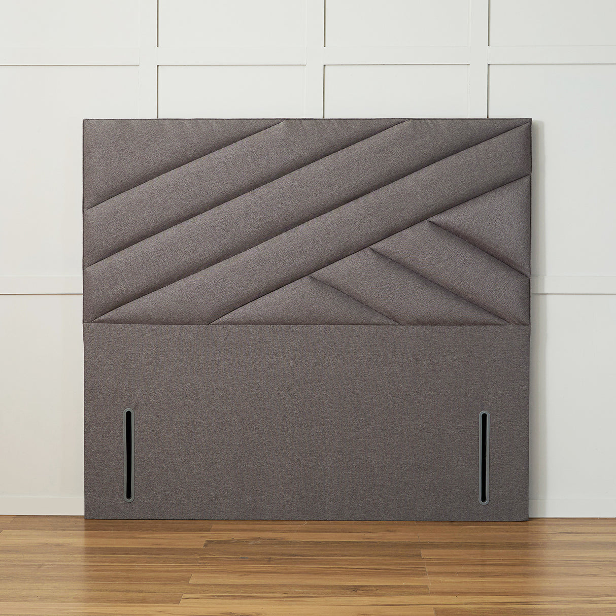 Leon Modern Upholstered Headboard