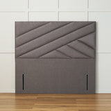 Leon Modern Upholstered Headboard