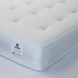 Essentials Memory 1200 Pocket Sprung Mattress