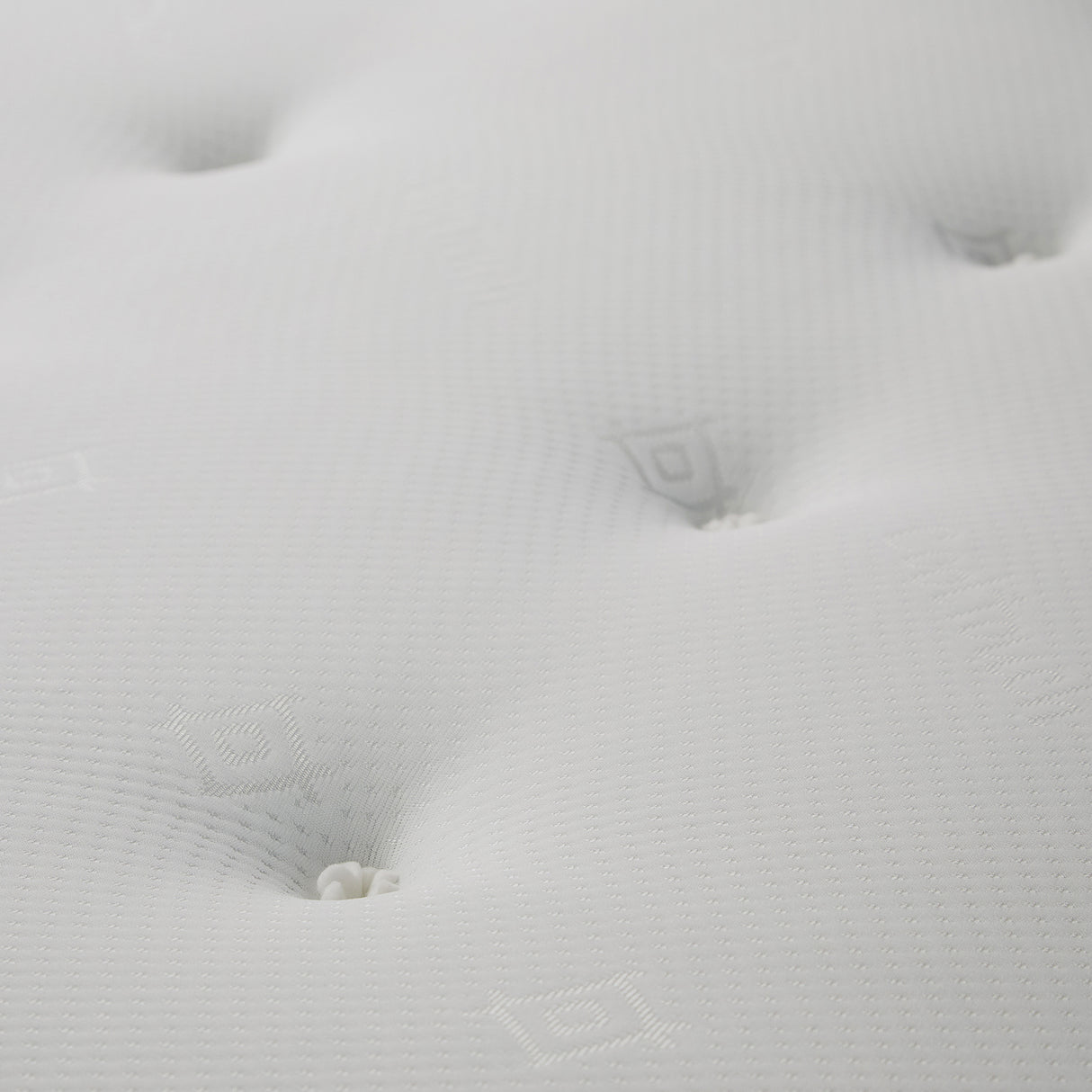 Essentials Memory 1200 Pocket Sprung Mattress