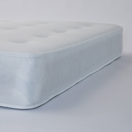 Essentials Memory 1200 Pocket Sprung Mattress
