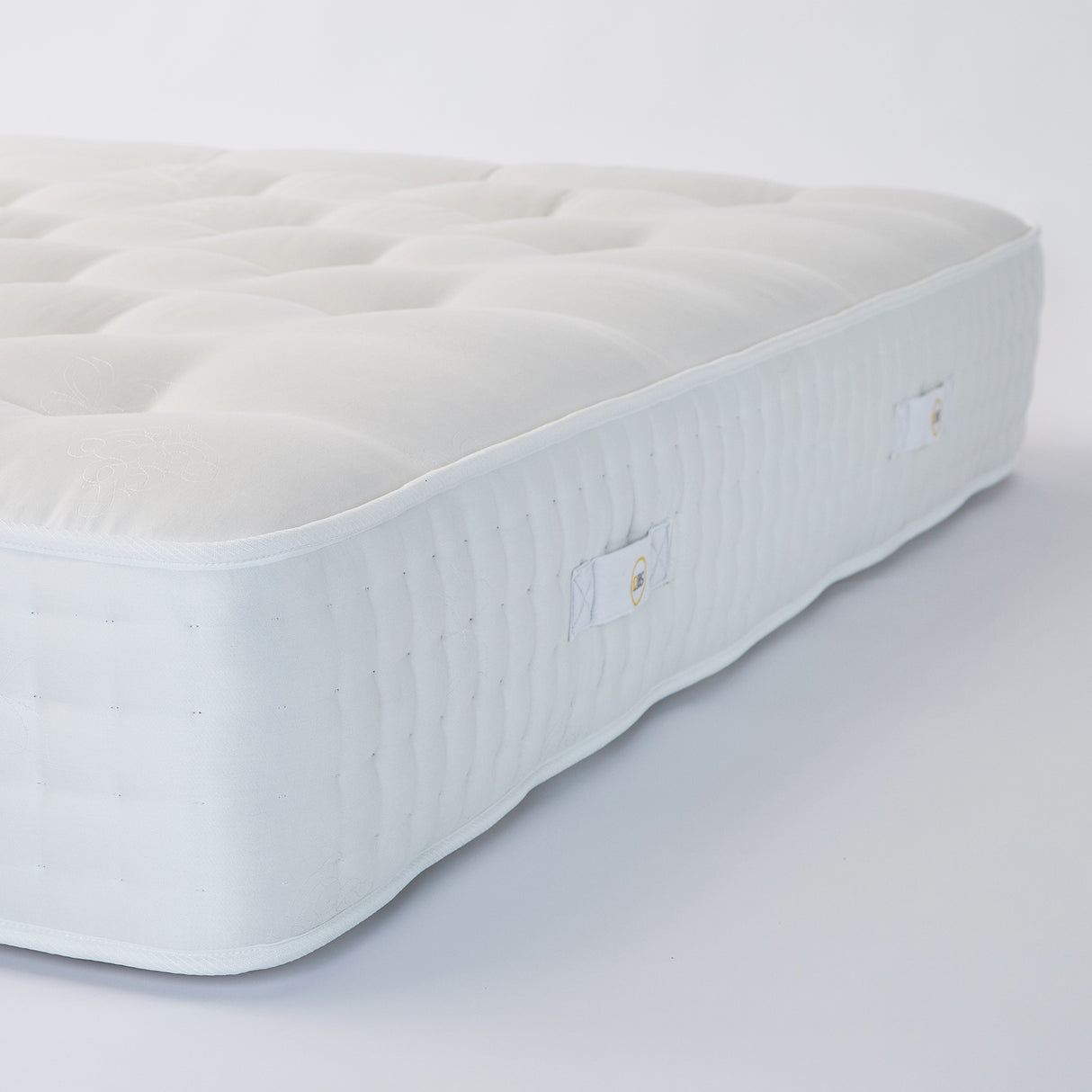 Heritage Natural 2000 Pocket Sprung Mattress