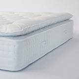 Heritage Natural 3000 Pocket Sprung Pillowtop Mattress