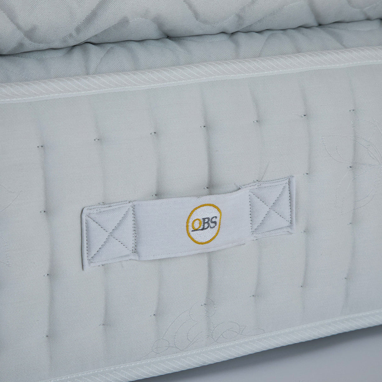 Heritage Natural 3000 Pocket Sprung Pillowtop Mattress