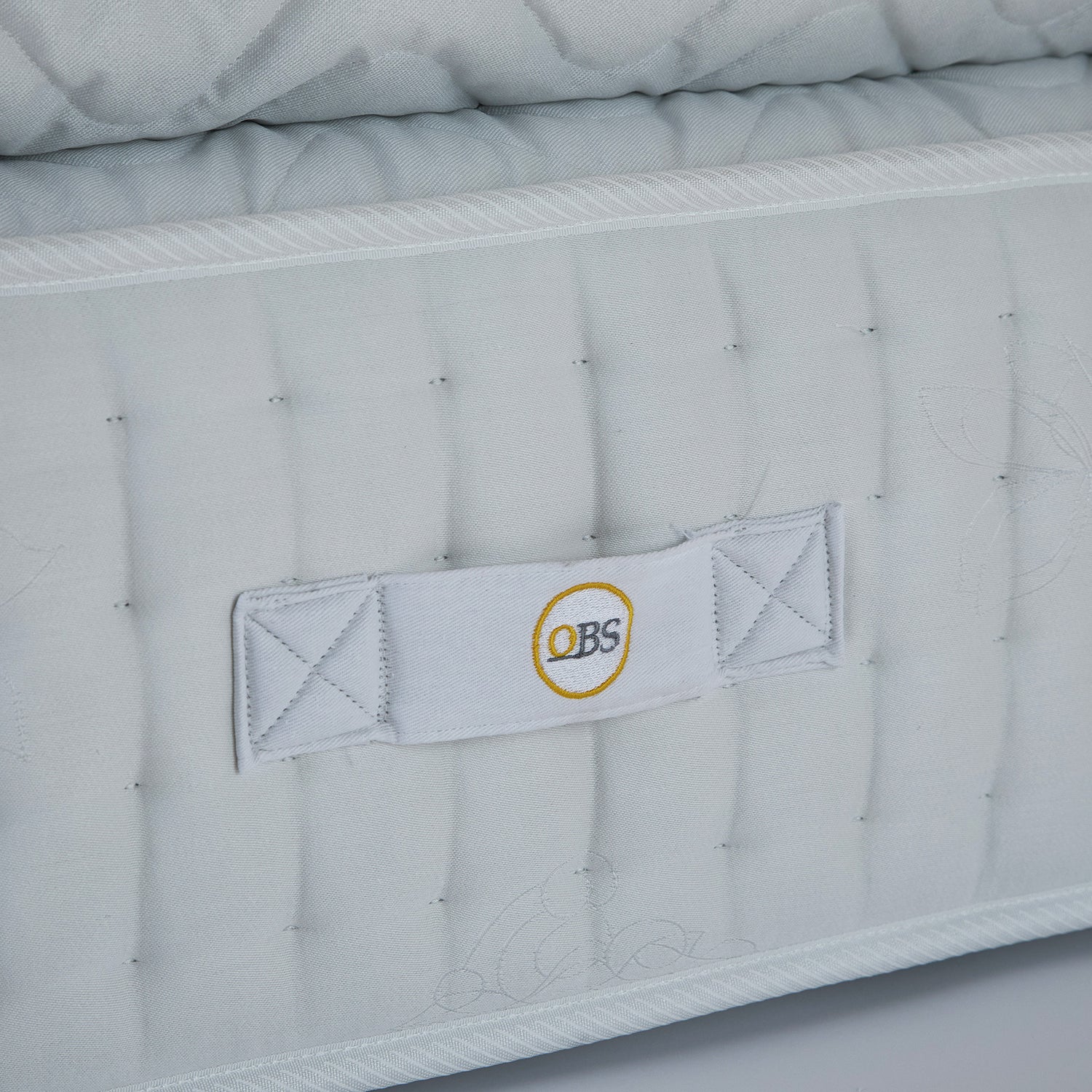 Heritage Natural 3000 Pocket Sprung Pillowtop Mattress