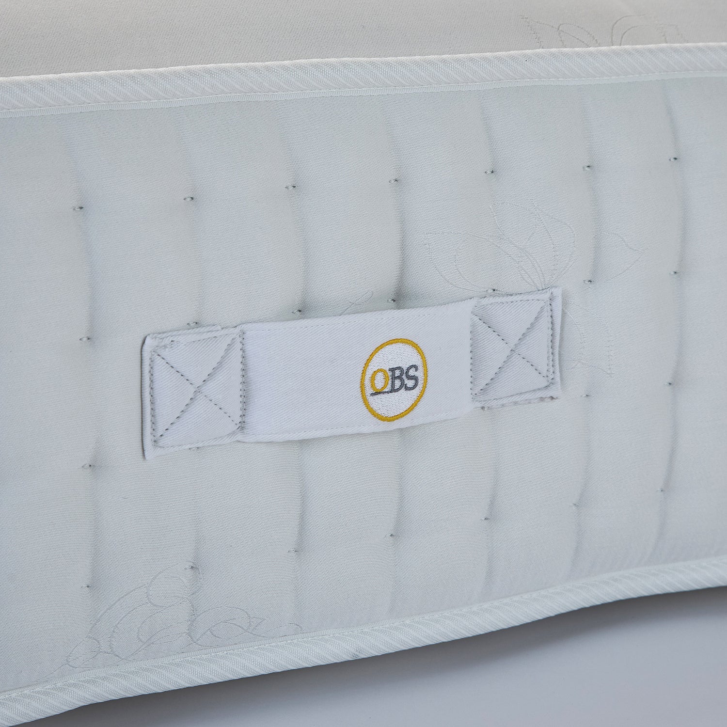 Heritage Natural 5000 Pocket Sprung Mattress