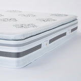 Rituals Regency 1000 Pocket Pillowtop Mattress