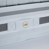Rituals Regency 1000 Pocket Pillowtop Mattress