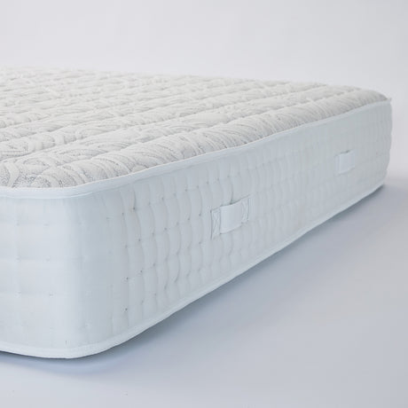 Vitality Sensation 2000 Pocket Sprung Mattress