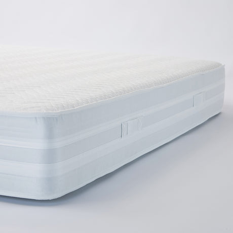 Vitality Solace 1000 Pocket Sprung Mattress