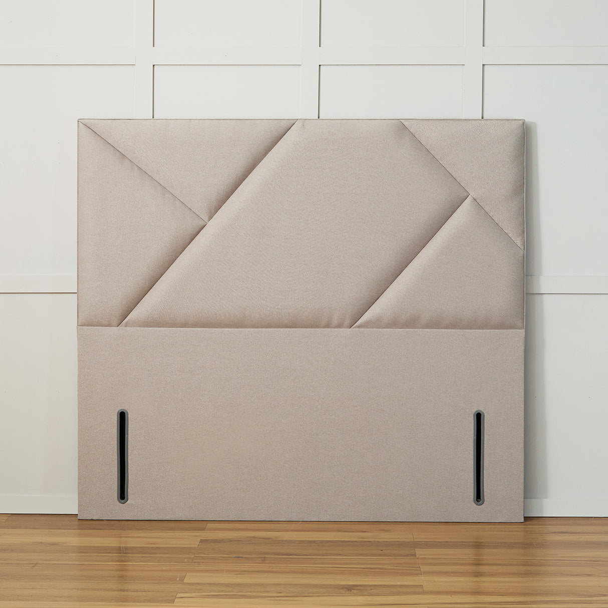 Saxton Modern Upholstered Headboard
