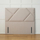 Saxton Modern Upholstered Headboard