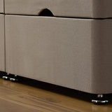 Saxton Ottoman Divan Bed Set