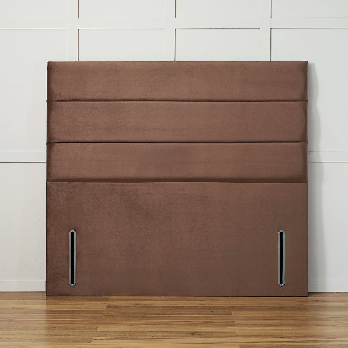 Vencil Traditional Upholstered Headboard